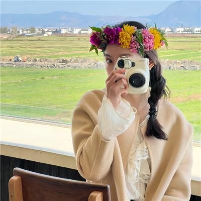 吸血鬼仆人 -Alice in the Garden-